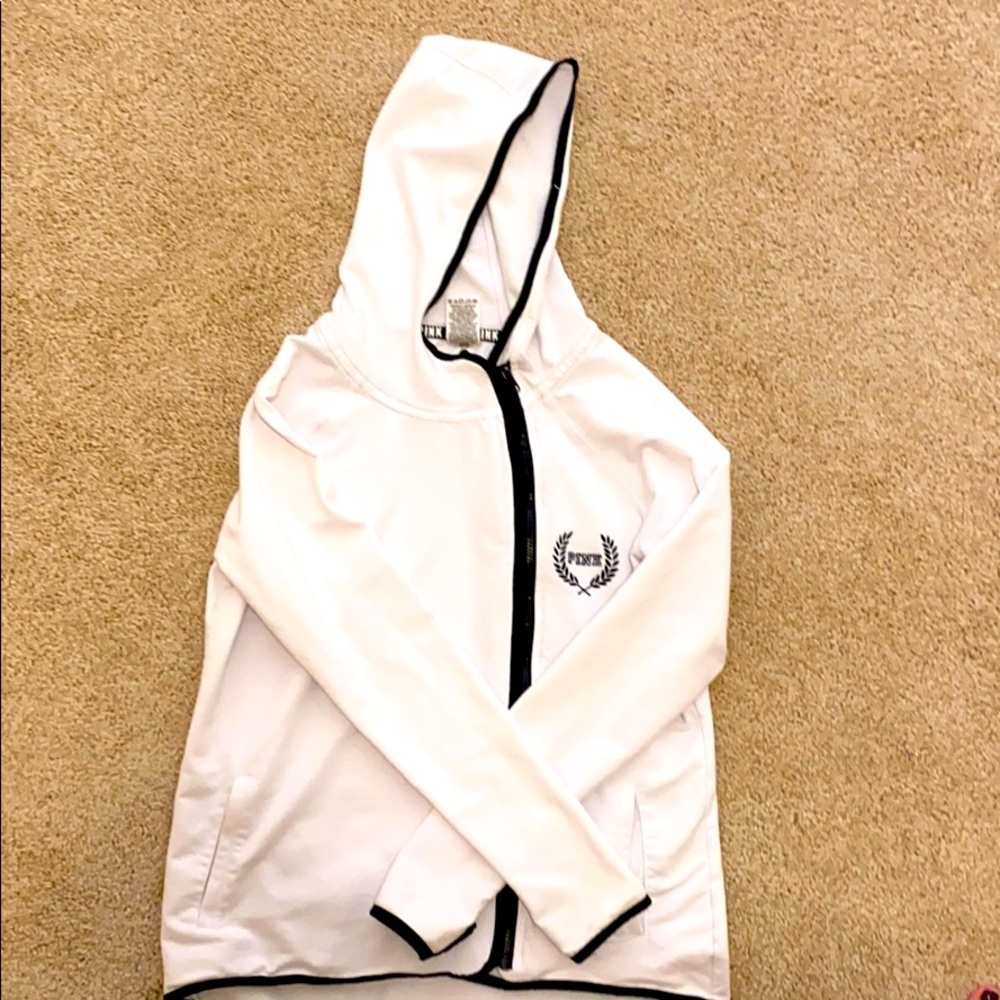 PINK Victoria’s Secret jacket